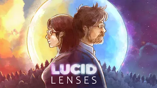 Скриншот 1 — Lucid Lenses