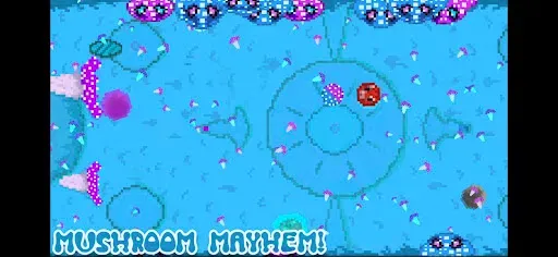Скриншот 2 — ShroomBall