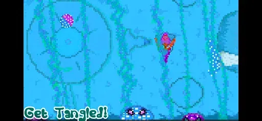 Скриншот 8 — ShroomBall