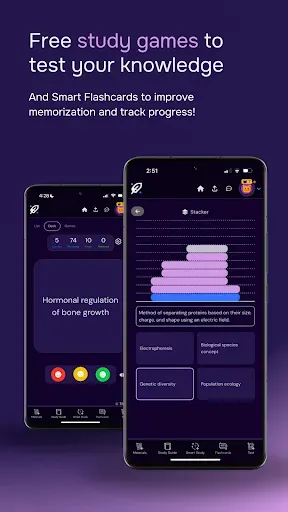 Скриншот 8 — Thea: Study Smart