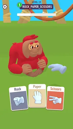 Скриншот 3 — Zoo - Happy Animals