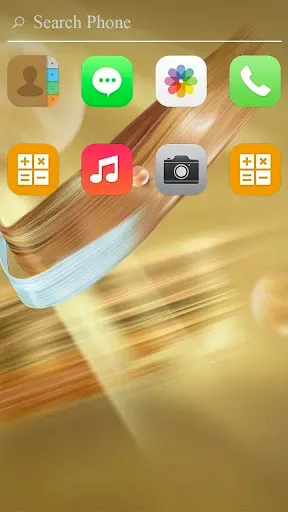 Скриншот 4 — Theme for Huawei Nova 3 / Huaw