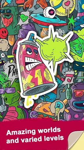 Скриншот 3 — Sticktopia