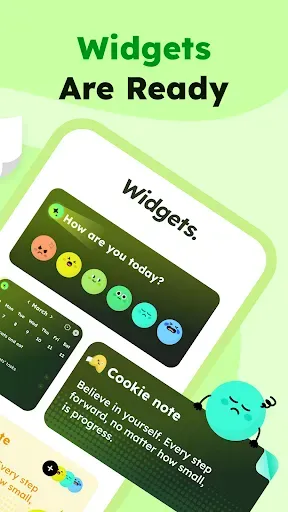 Скриншот 6 — Super Planner: ADHD Routine AI