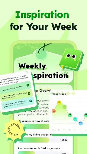 Скриншот 8 — Super Planner: ADHD Routine AI