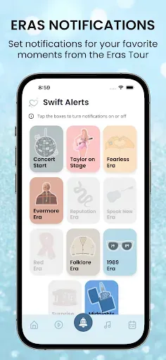 Скриншот 3 — Swift Alert