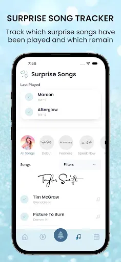 Скриншот 4 — Swift Alert