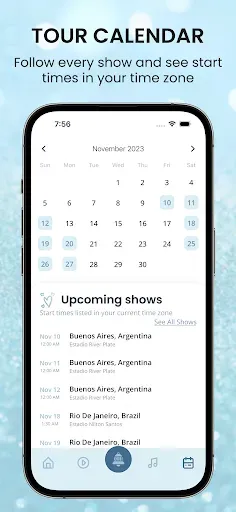 Скриншот 5 — Swift Alert