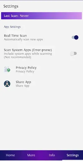 Скриншот 6 — System Repair & Phone Info