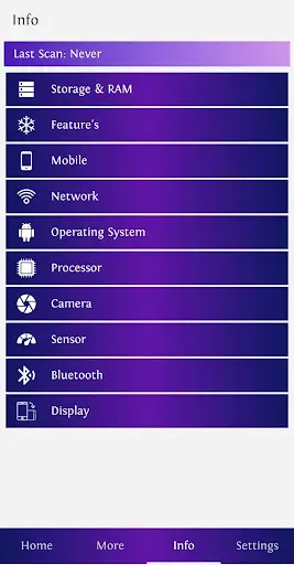 Скриншот 7 — System Repair & Phone Info