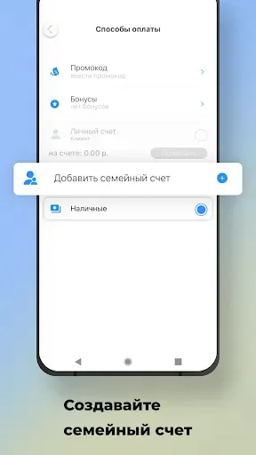Скриншот 2 — Bibicar