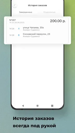 Скриншот 5 — Bibicar