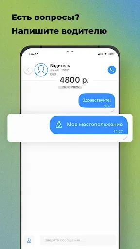 Скриншот 6 — Bibicar