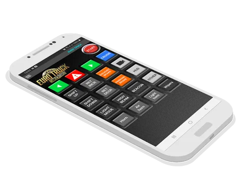 Скриншот 6 — MATRIC - Remote for Windows PC