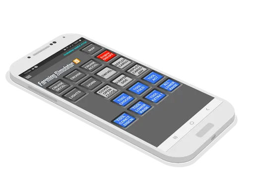 Скриншот 7 — MATRIC - Remote for Windows PC