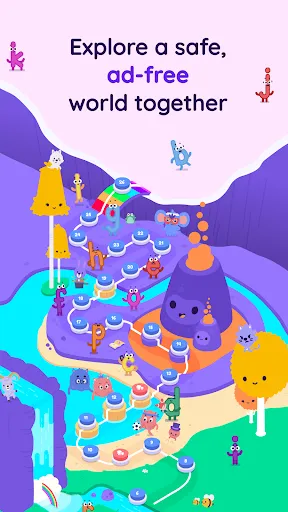 Скриншот 7 — Learn to Read: Reading.com
