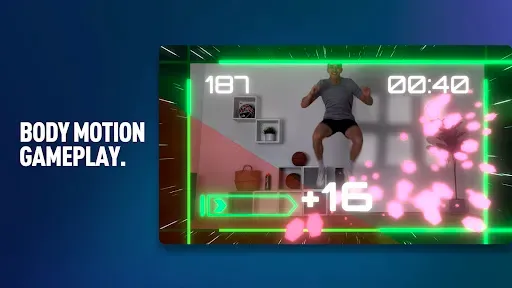 Скриншот 2 — Active Arcade