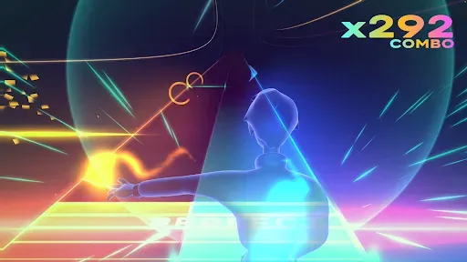 Скриншот 5 — Starri - Move to music