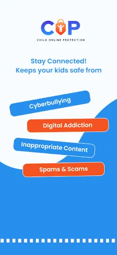 Скриншот 7 — COP Parental Control