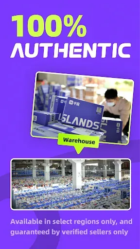 Скриншот 7 — ISLANDS - Art Toys Marketplace