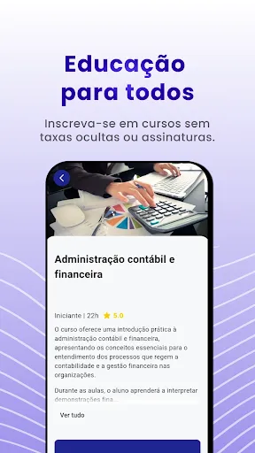 Скриншот 3 — Seu Curso Digital