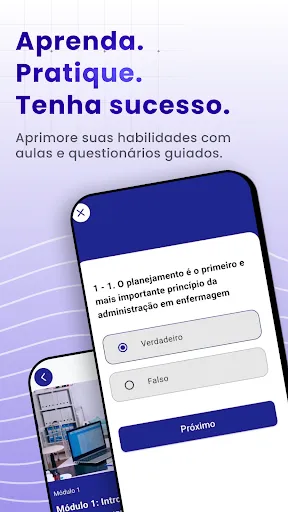 Скриншот 4 — Seu Curso Digital