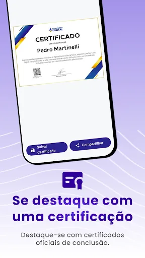Скриншот 5 — Seu Curso Digital