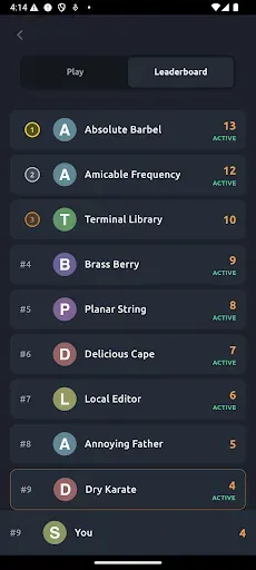 Скриншот 7 — Guesstimate: Not Trivia!