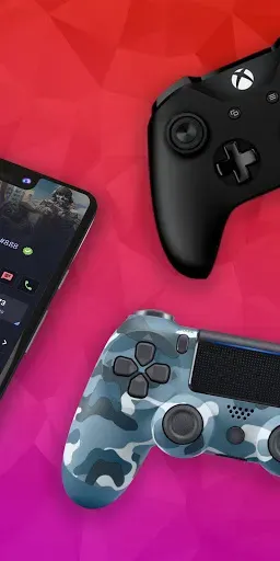 Скриншот 2 — Plink: Team up, Chat & Play