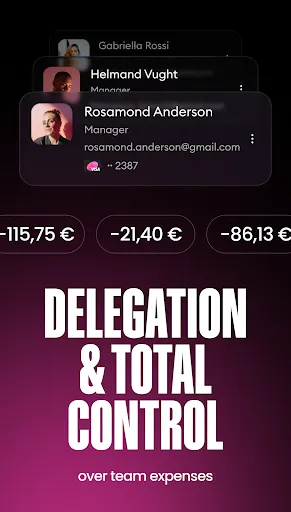 Скриншот 7 — Finom • Business Account