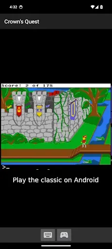 Скриншот 5 — OG Quest