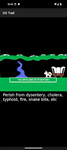 Скриншот 8 — OG Trail - Travel to Oregon