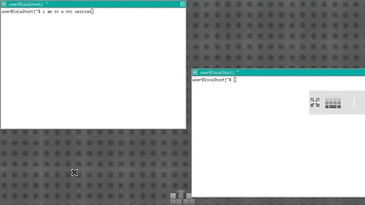 Скриншот 3 — UserLAnd - Linux on Android