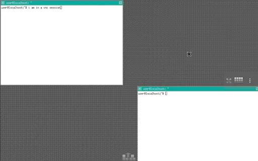 Скриншот 5 — UserLAnd - Linux on Android