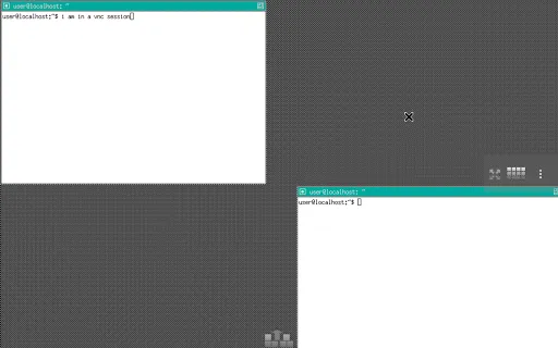 Скриншот 8 — UserLAnd - Linux on Android