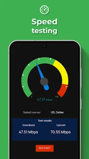 Скриншот 4 — WiFi Thief Detector