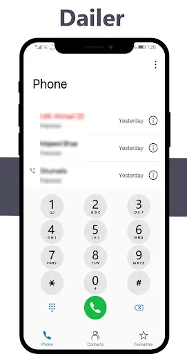 Скриншот 6 — X Theme Manager for Huawei