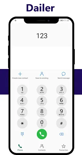 Скриншот 4 — OS 26 Theme for Huawei
