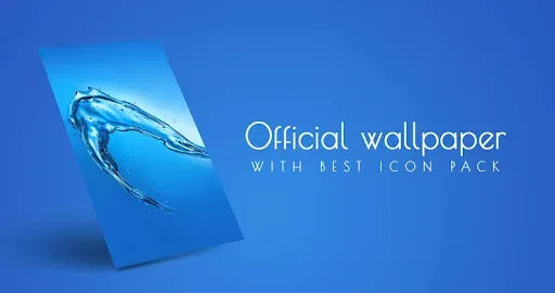 Скриншот 3 — Huawei enjoy 10 plus Launcher