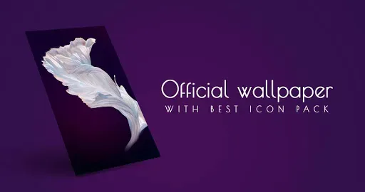 Скриншот 3 — Huawei Nova 5t Launcher