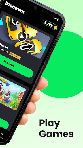 Скриншот 2 — Test'em All: Test & Get Paid