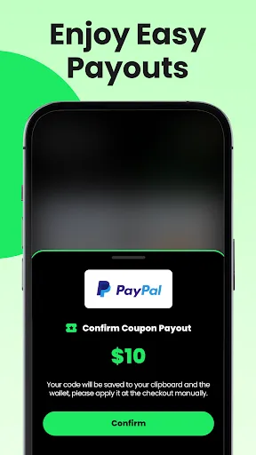 Скриншот 5 — Test'em All: Test & Get Paid