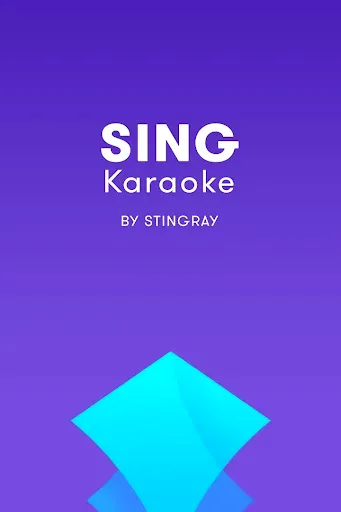 Скриншот 2 — Sing Karaoke by Stingray
