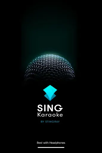 Скриншот 8 — Sing Karaoke by Stingray