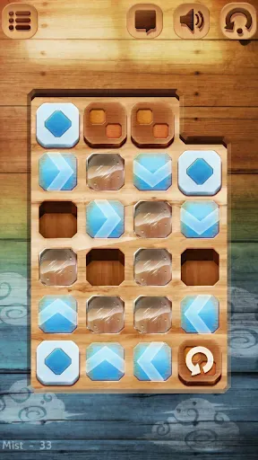 Скриншот 2 — Puzzle Retreat