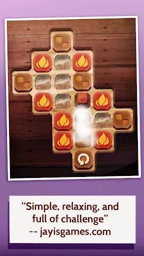 Скриншот 3 — Puzzle Retreat