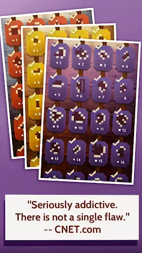 Скриншот 5 — Puzzle Retreat