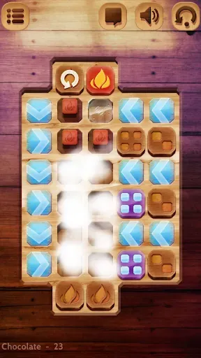 Скриншот 6 — Puzzle Retreat