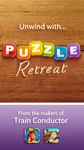 Скриншот 7 — Puzzle Retreat