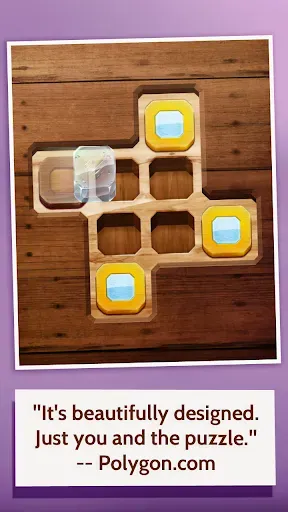 Скриншот 8 — Puzzle Retreat